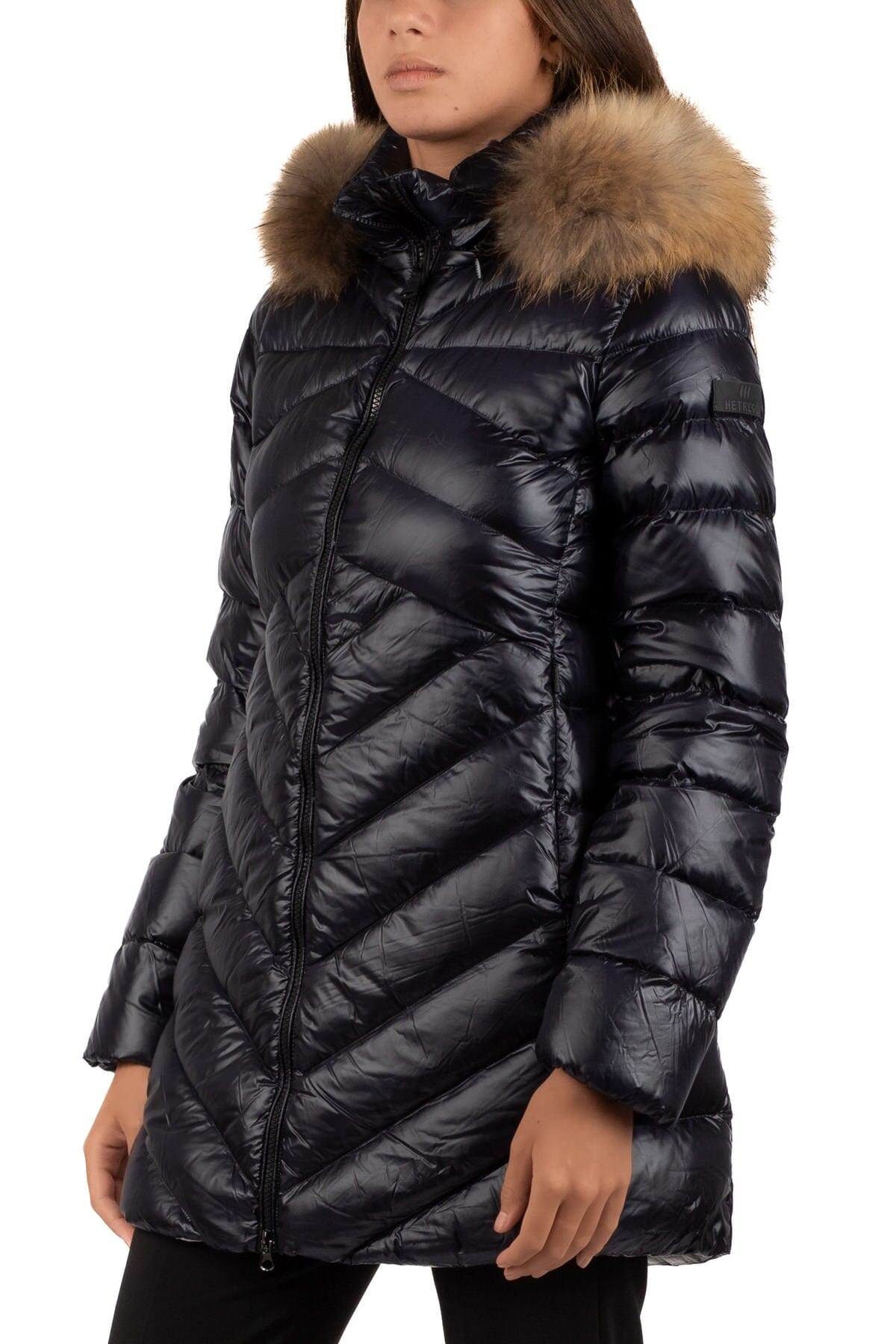 Blouson Femme Hetrego - 8n711meleonore