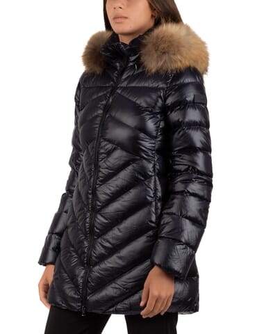 Blouson Woman Hetrego - 8n711meleonore Blouson Woman Hetrego - 8n711meleonore