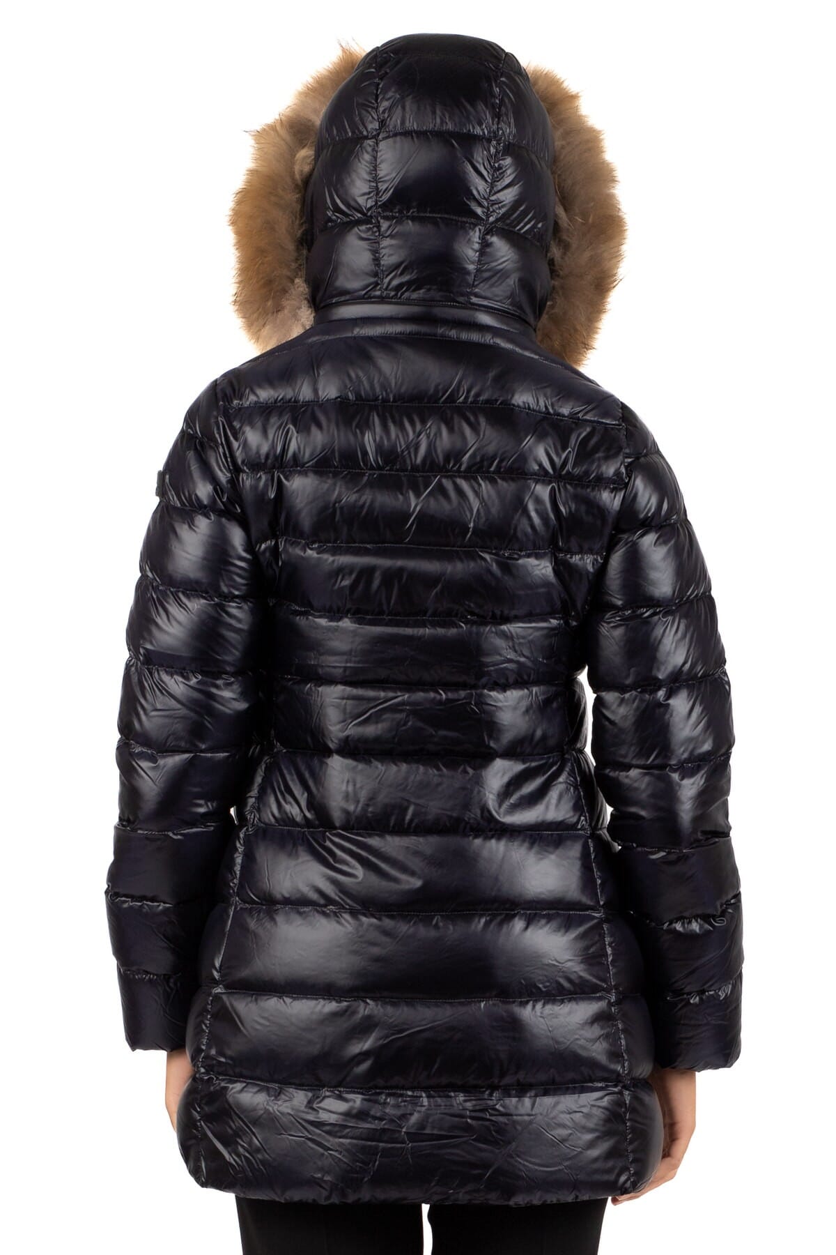 Blouson Femme Hetrego - 8n711meleonore