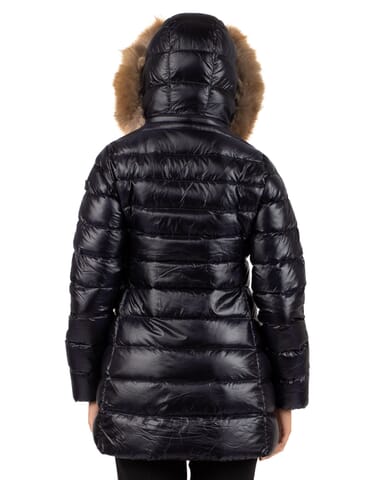 Blouson Woman Hetrego - 8n711meleonore Blouson Woman Hetrego - 8n711meleonore