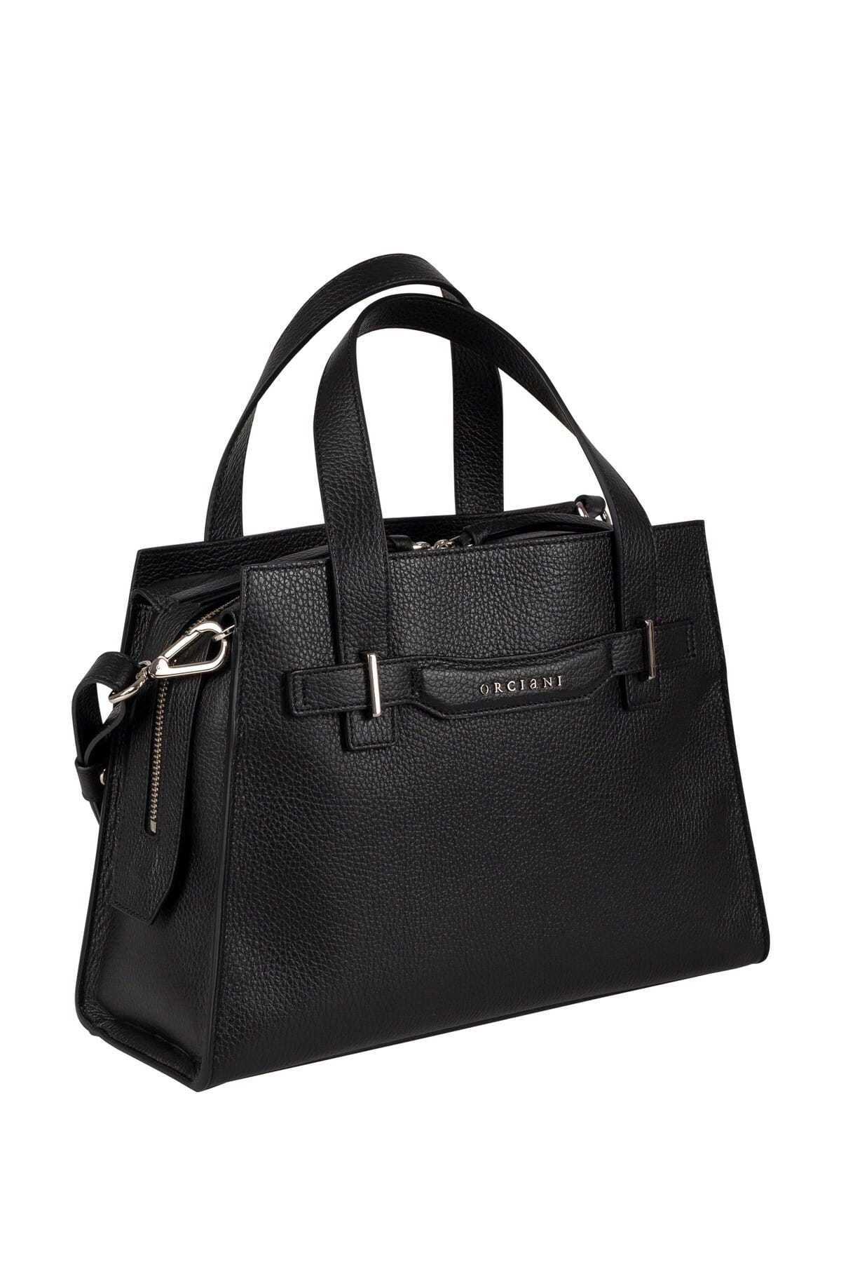 Bag Woman Posh Medium Orciani - b02147sense