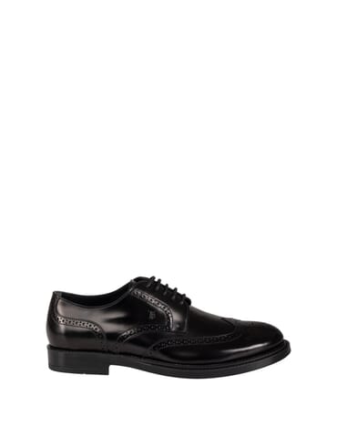 Chaussures Pour Hommes Tod's - xxm62c00c10aktb999