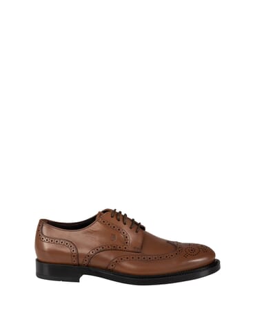Scarpe Uomo Tod's - xxm62c00c10d9cs801