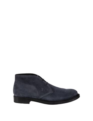 Shoes Man Tod's - xxm62c0dh60re0u805 Shoes Man Tod's - xxm62c0dh60re0u805
