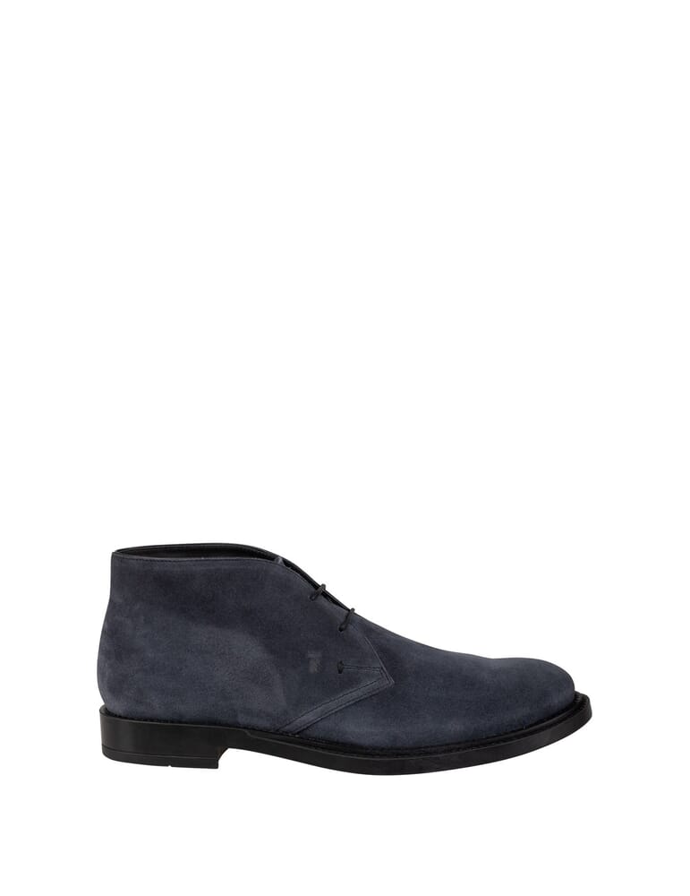 Shoes Man Tod's - xxm62c0dh60re0u805 Shoes Man Tod's - xxm62c0dh60re0u805