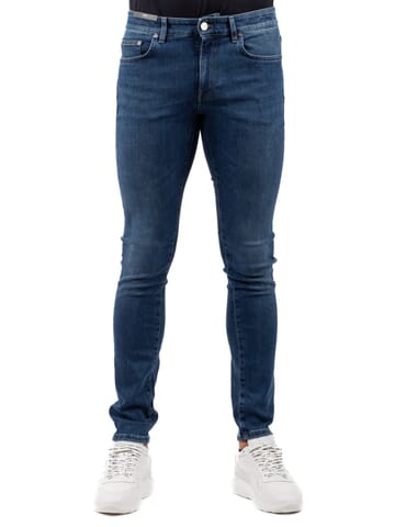 Jeans Man Pt - c5dp05z0ca5020