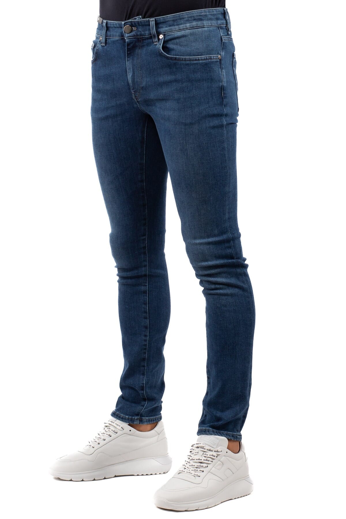 Jeans Homme Pt - c5dp05z0ca5020