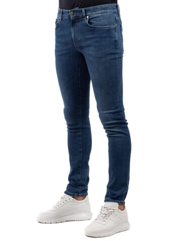 Jeans Uomo Pt - c5dp05z0ca5020 Jeans Uomo Pt - c5dp05z0ca5020