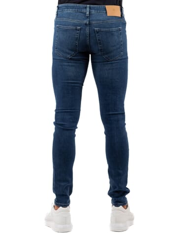 Jeans Uomo Pt - c5dp05z0ca5020 Jeans Uomo Pt - c5dp05z0ca5020