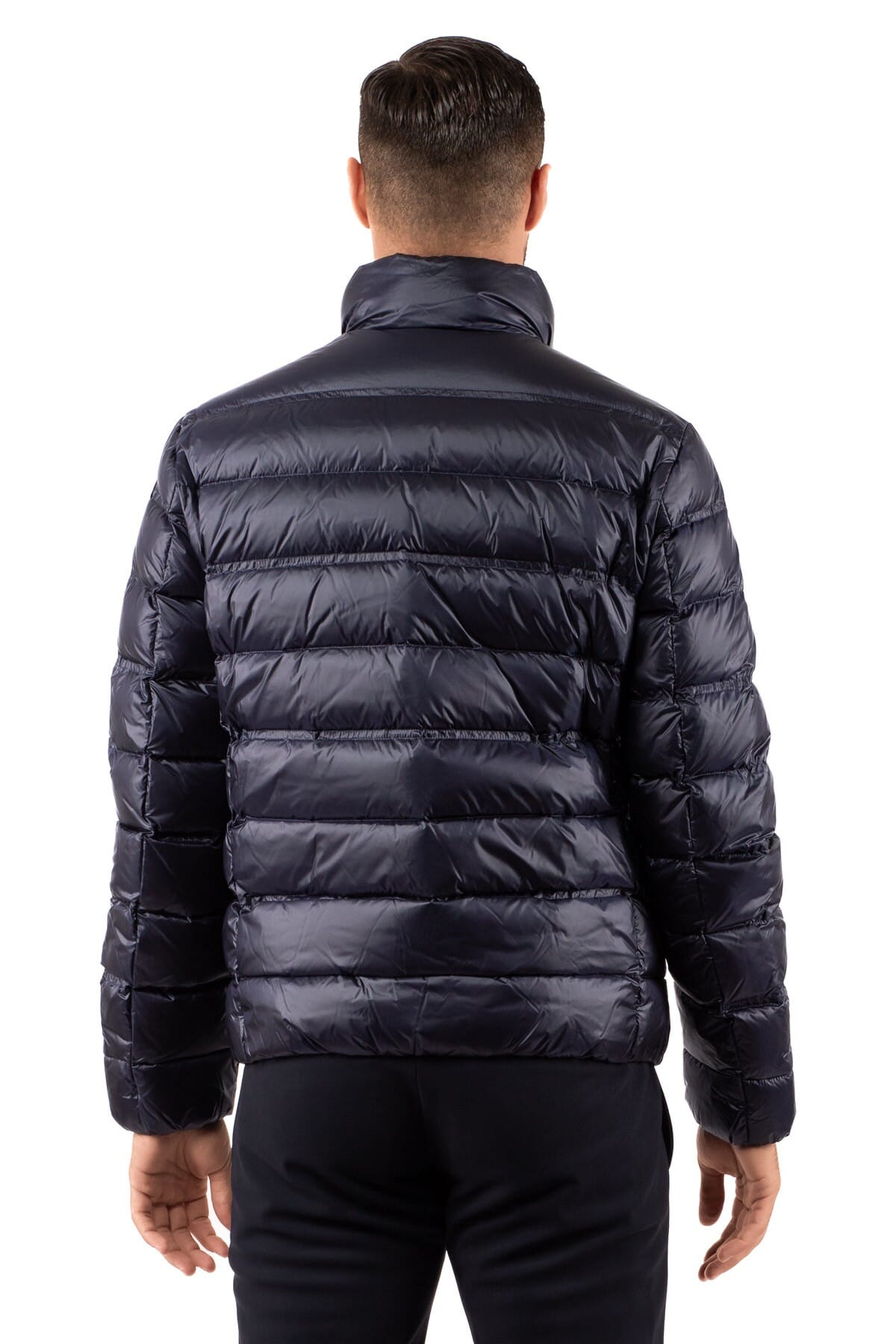 Herrenjacke Blauer - bluc03062belmont