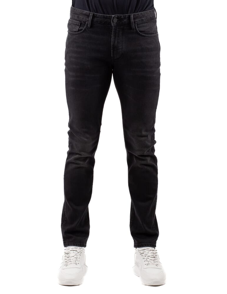 Jeans Man Emporio Armani - 6d1j061d96z Jeans Man Emporio Armani - 6d1j061d96z