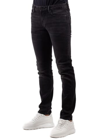 Jeans Man Emporio Armani - 6d1j061d96z Jeans Man Emporio Armani - 6d1j061d96z
