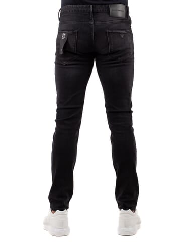 Jeans Man Emporio Armani - 6d1j061d96z Jeans Man Emporio Armani - 6d1j061d96z