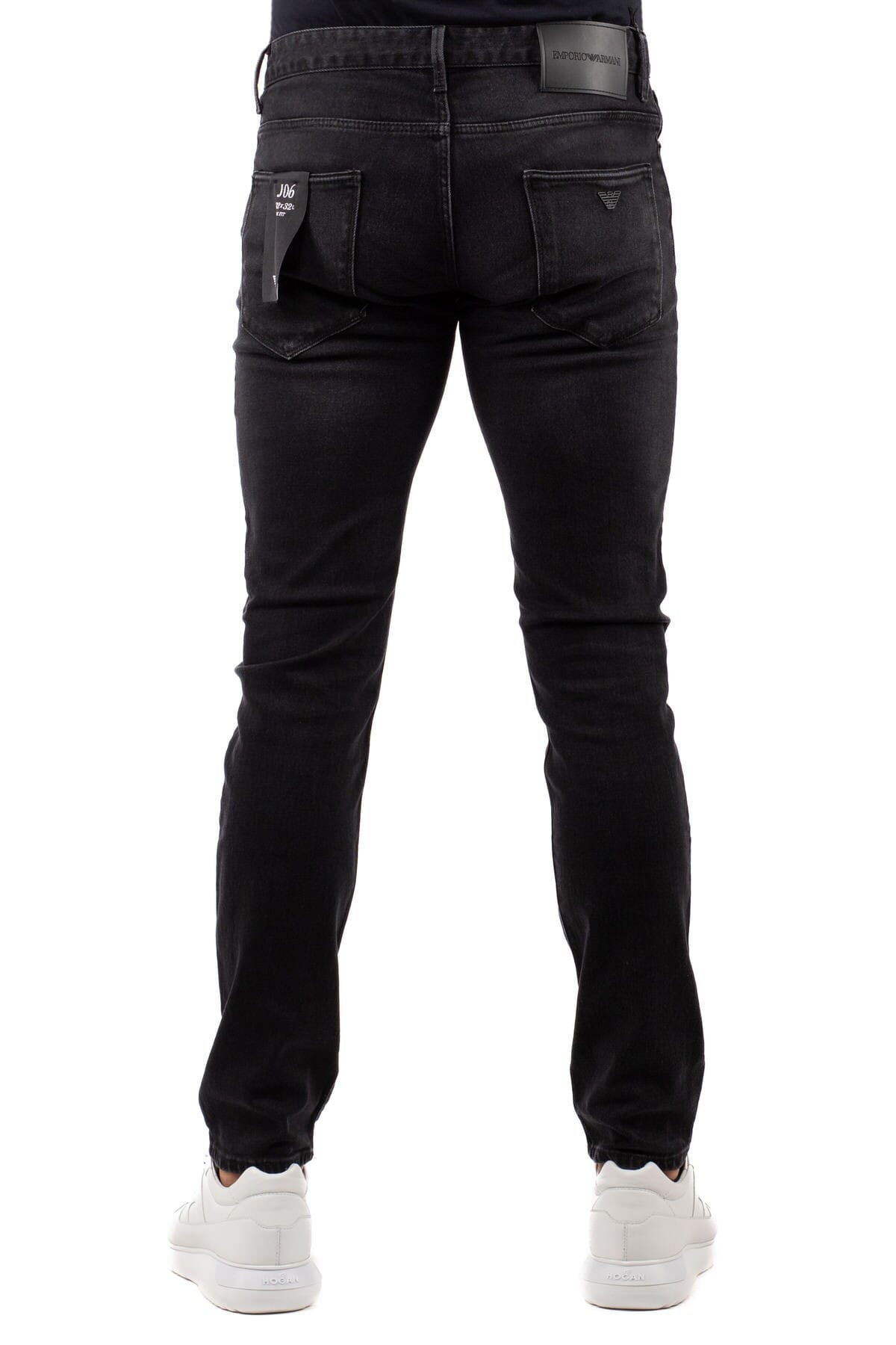 Jeans Man Emporio Armani - 6d1j061d96z