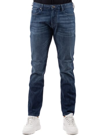 Herrenjeans Emporio Armani - 8n1j061d5qz