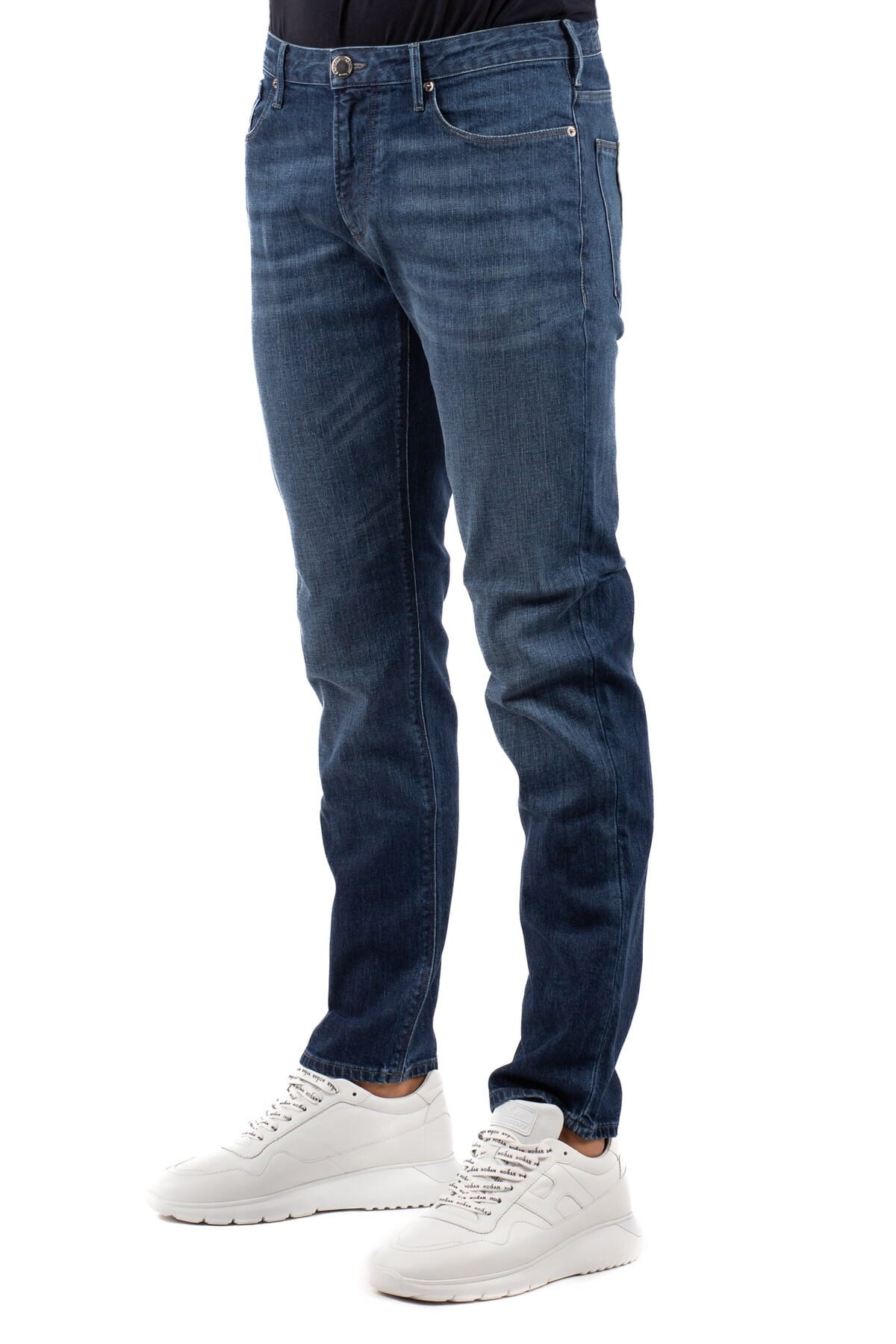 Jeans Uomo Emporio Armani - 8n1j061d5qz