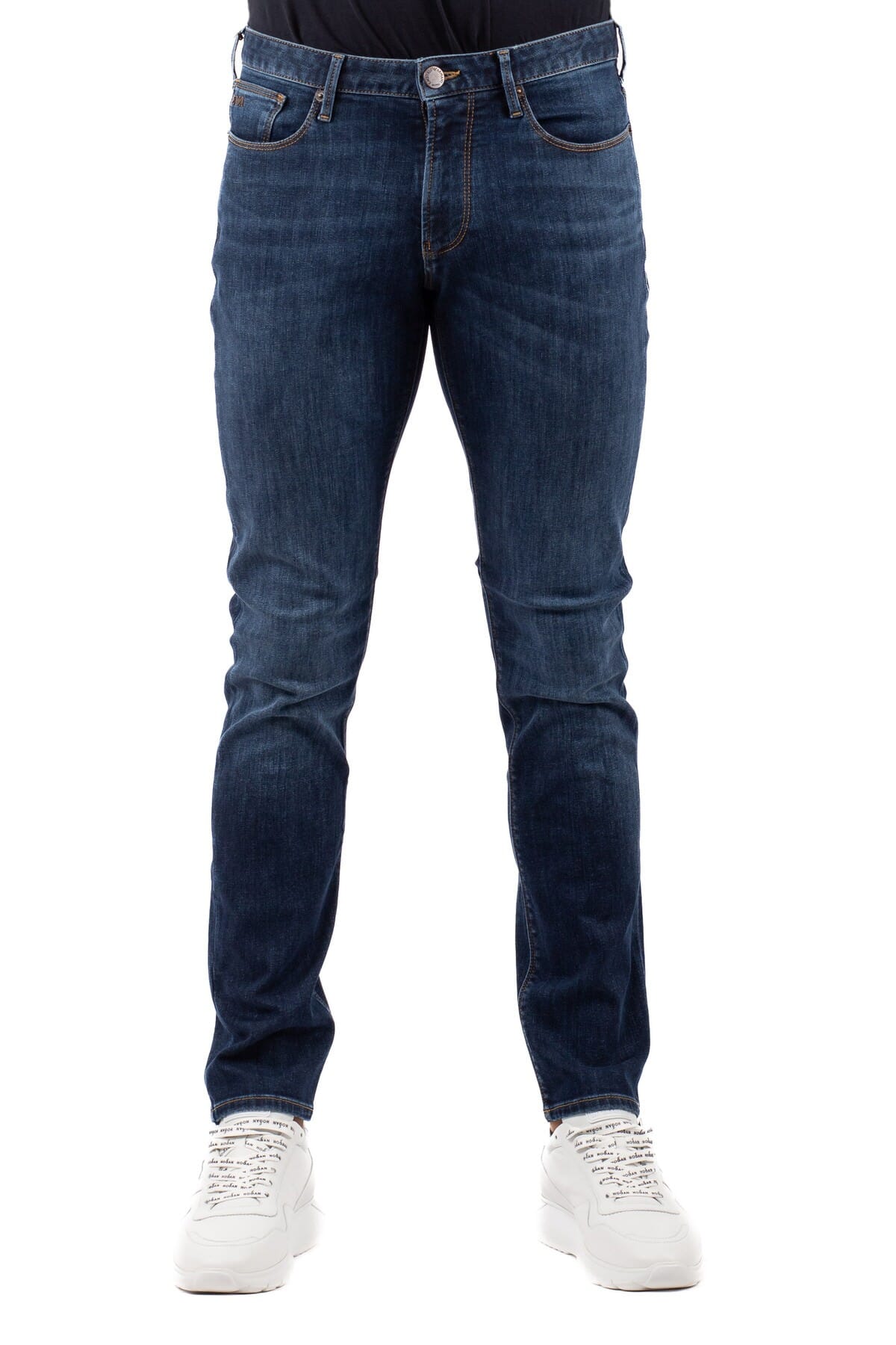 Jeans Uomo Pt c5dp05z0a9630 Calabromoda