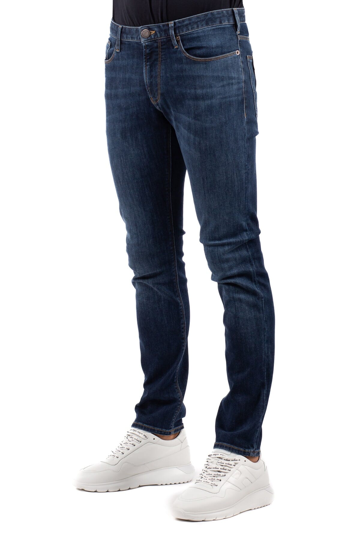 Jeans Homme Emporio Armani - 8n1j061g0lz