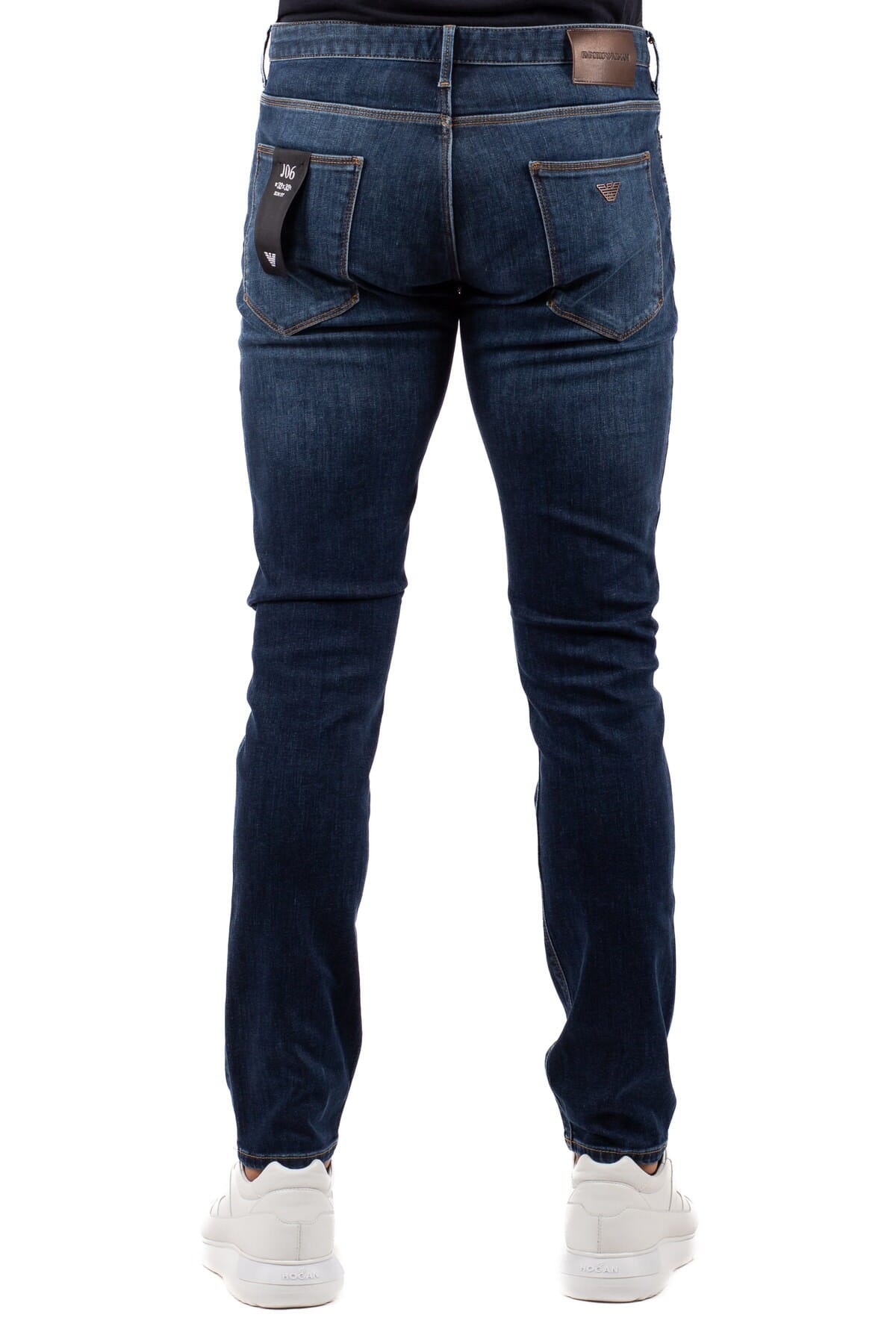Jeans Homme Emporio Armani - 8n1j061g0lz