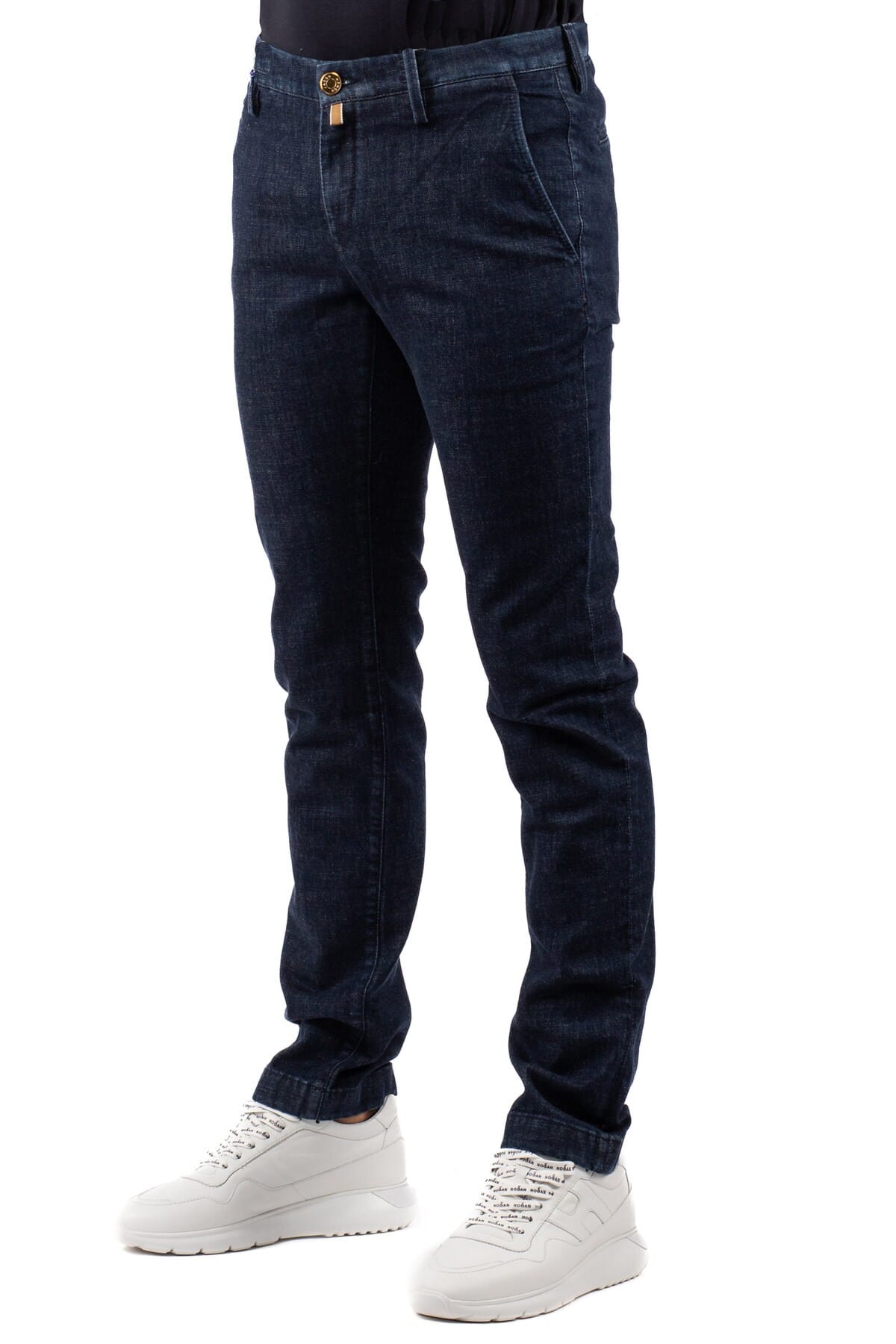 Herrenjeans Jacob Cohen - up001s3736