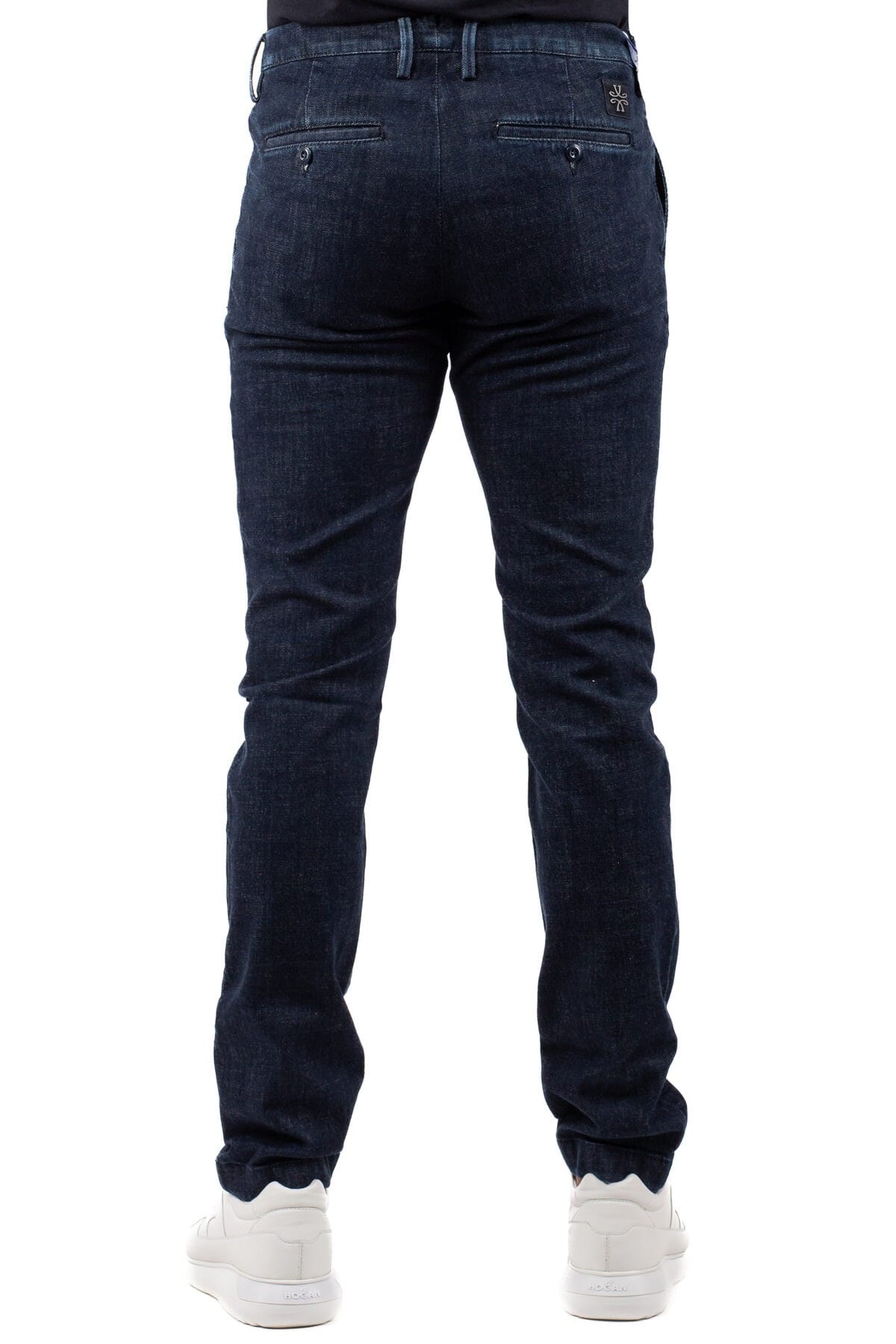 Pantalon Homme Jacob Cohen - up001s3736