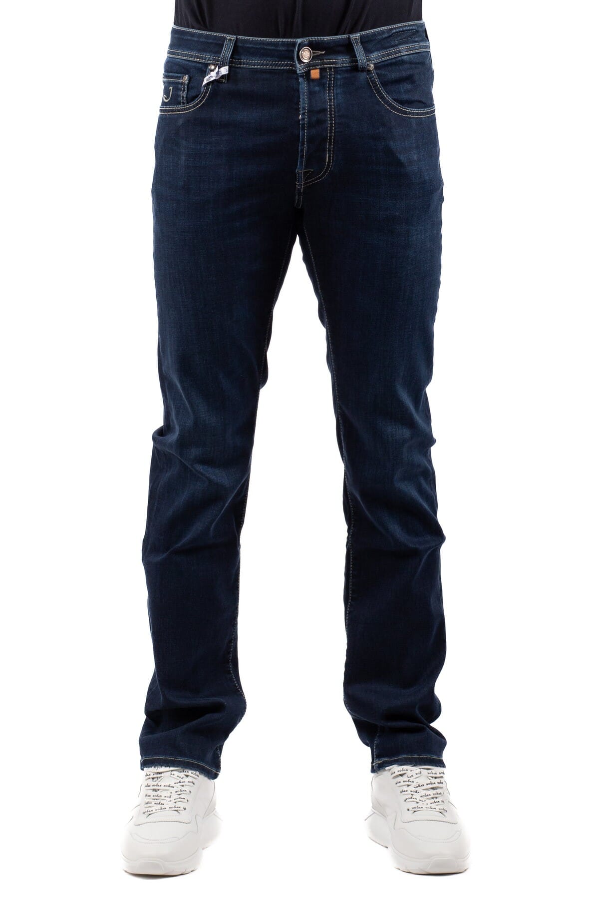 Jeans Man Jacob Cohen - uqe04p3632