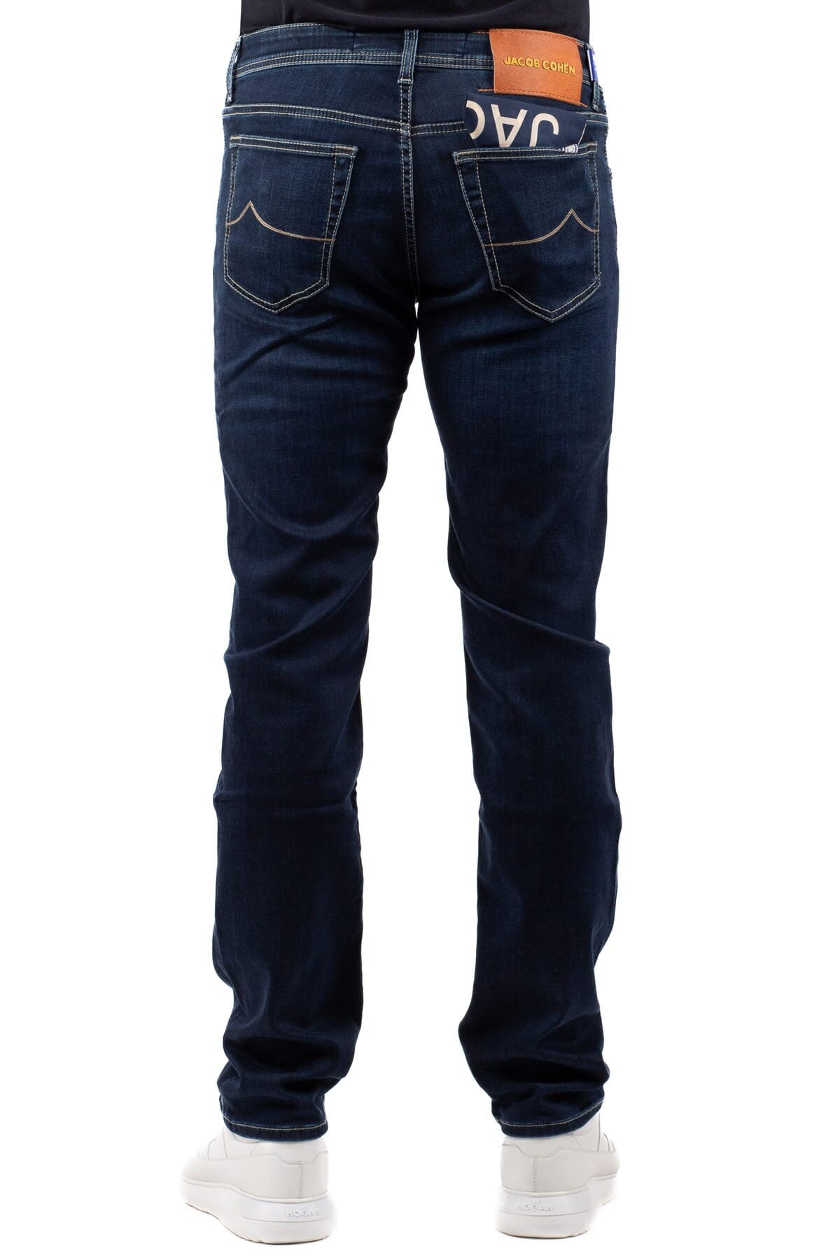 Herrenjeans Jacob Cohen - uqe04p3632