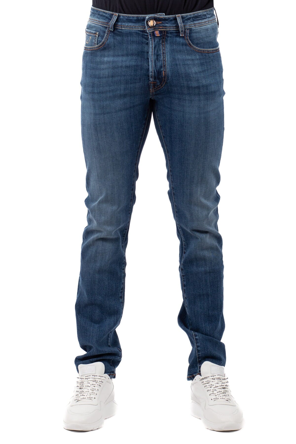 Jeans Man Jacob Cohen - uqe04s4071