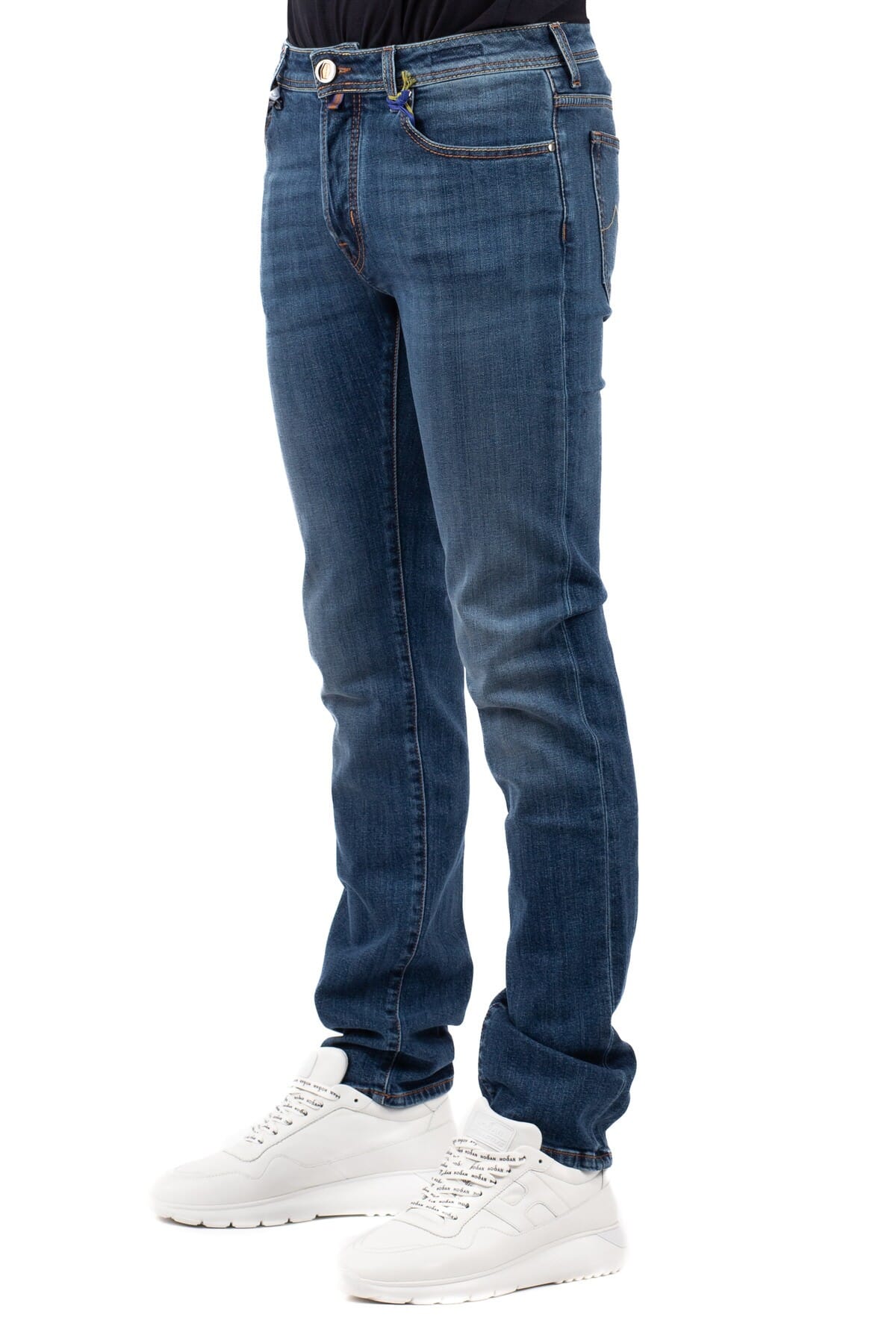 Jeans Man Jacob Cohen - uqe04s4071