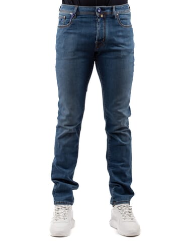 Jeans Uomo Jacob Cohen - uqe04s3623