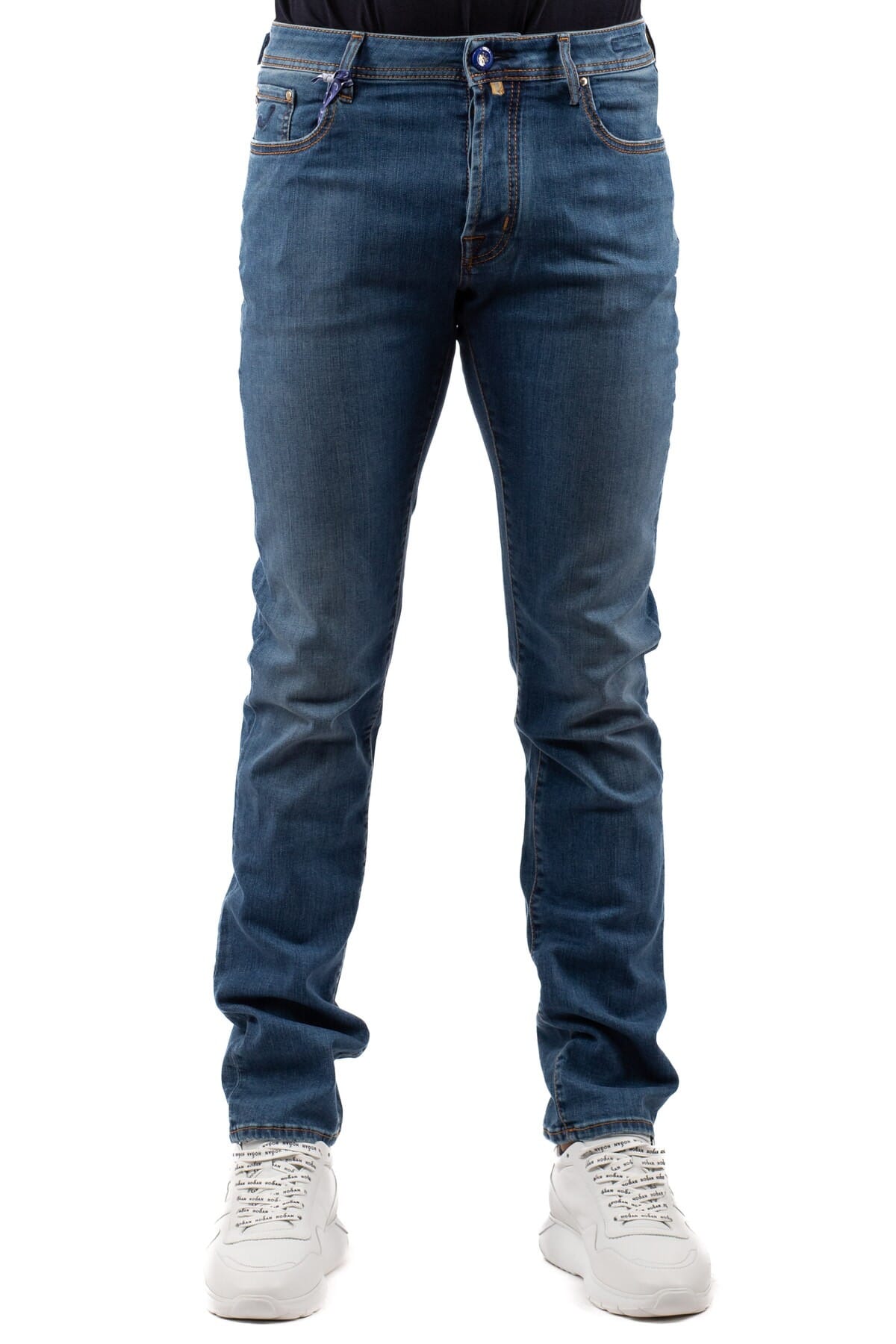 Jeans Man Jacob Cohen - uqe04s3623