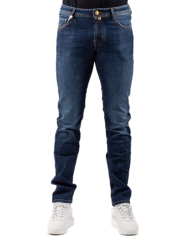 Jeans Homme Jacob Cohen - uqe07s3736