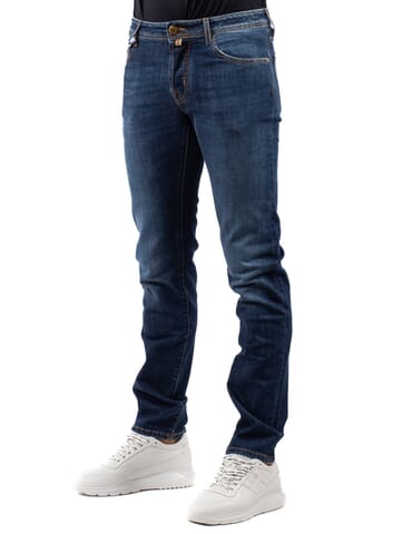 Jeans Homme Jacob Cohen - uqe07s3736 Jeans Homme Jacob Cohen - uqe07s3736