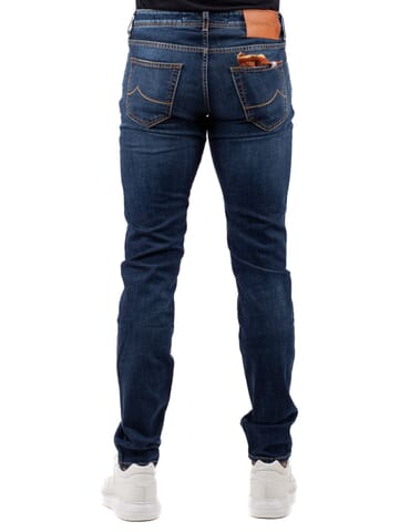 Jeans Homme Jacob Cohen - uqe07s3736 Jeans Homme Jacob Cohen - uqe07s3736