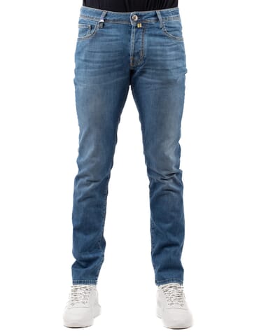 Jeans Homme Jacob Cohen - uqe07s4199