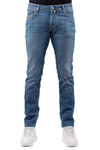 Jeans Man Jacob Cohen - uqe07s4199