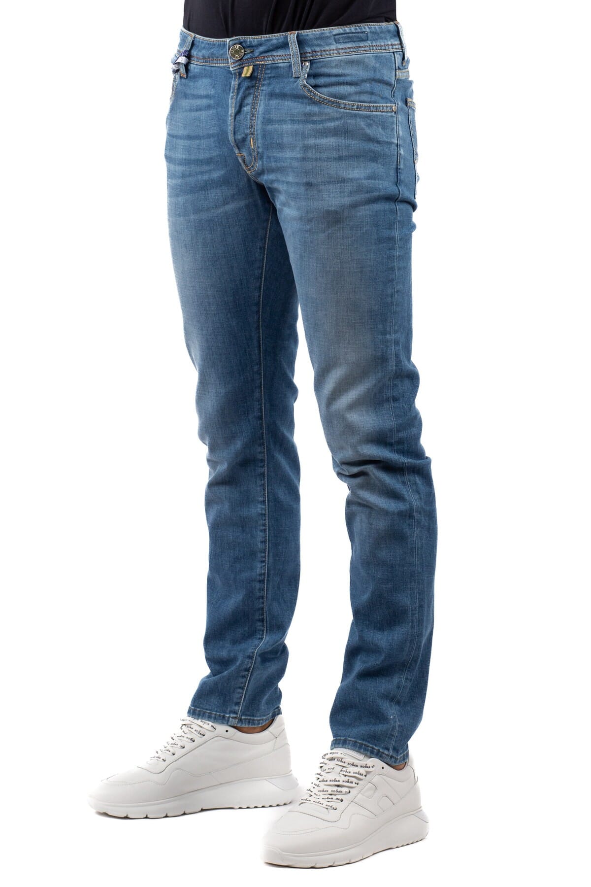 Jeans Man Jacob Cohen - uqe07s4199