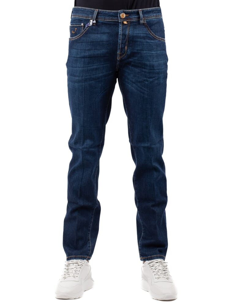Jeans Man Jacob Cohen - uqe15s4199 Jeans Man Jacob Cohen - uqe15s4199