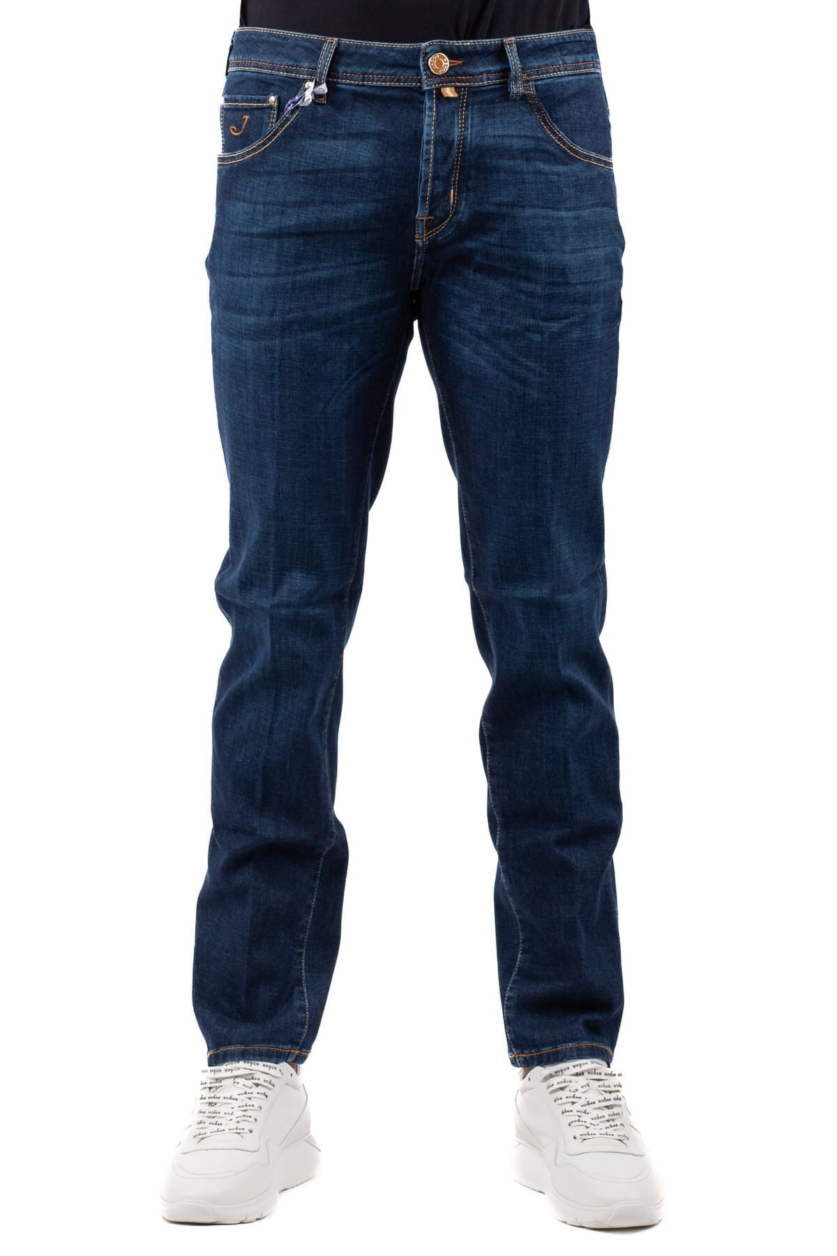 Jeans Man Jacob Cohen - uqe15s4199
