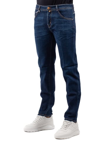 Jeans Man Jacob Cohen - uqe15s4199 Jeans Man Jacob Cohen - uqe15s4199