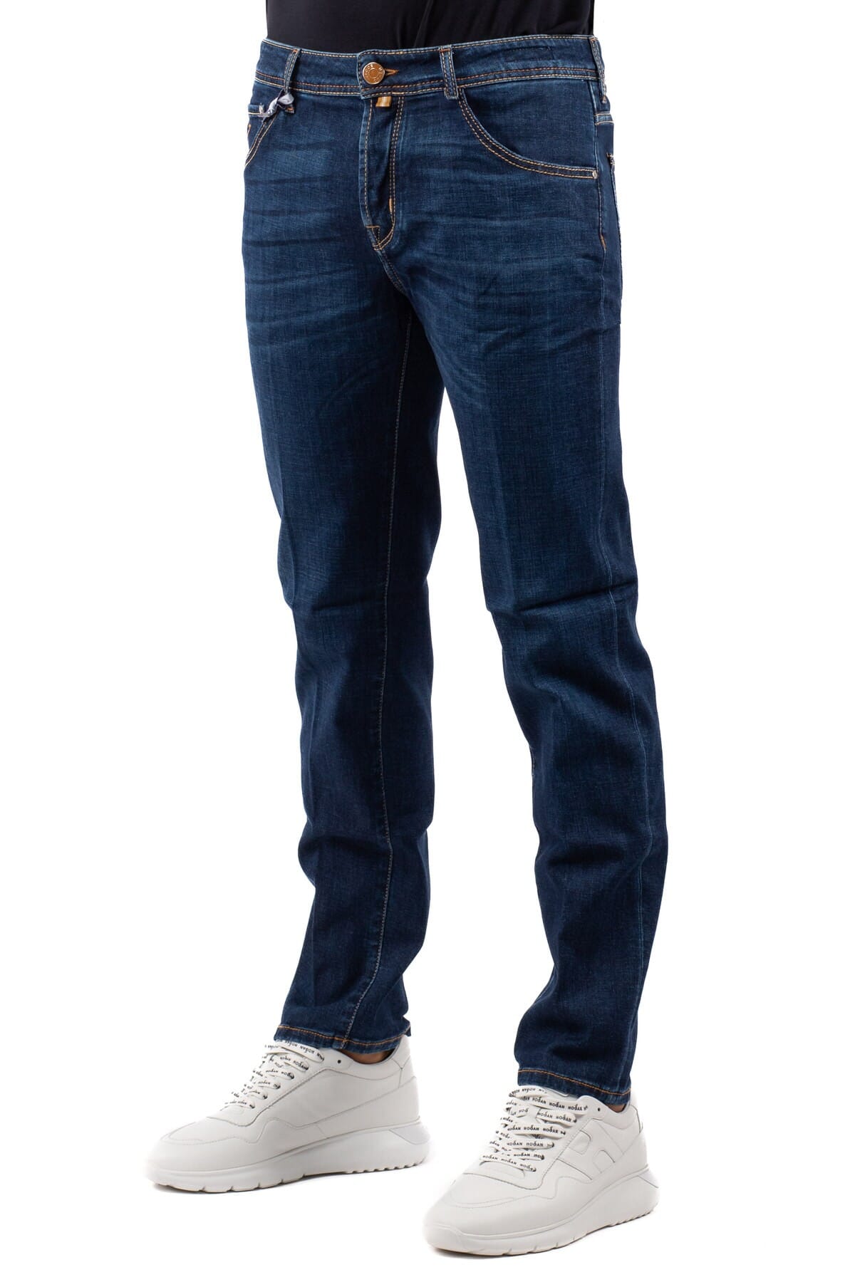 Jeans Uomo Jacob Cohen - uqe15s4199
