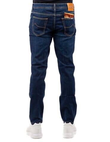 Jeans Man Jacob Cohen - uqe15s4199 Jeans Man Jacob Cohen - uqe15s4199