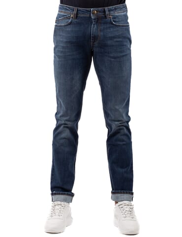 Jeans Homme Re-Hash - p0152822