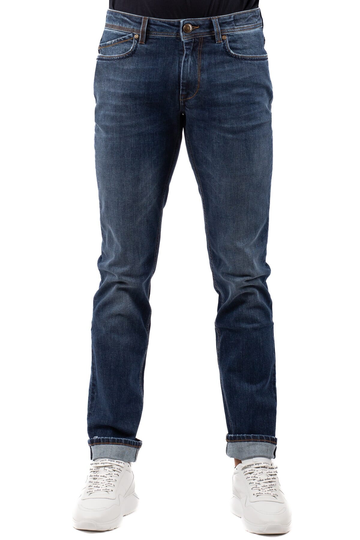 Jeans Man Re-Hash - p0152822