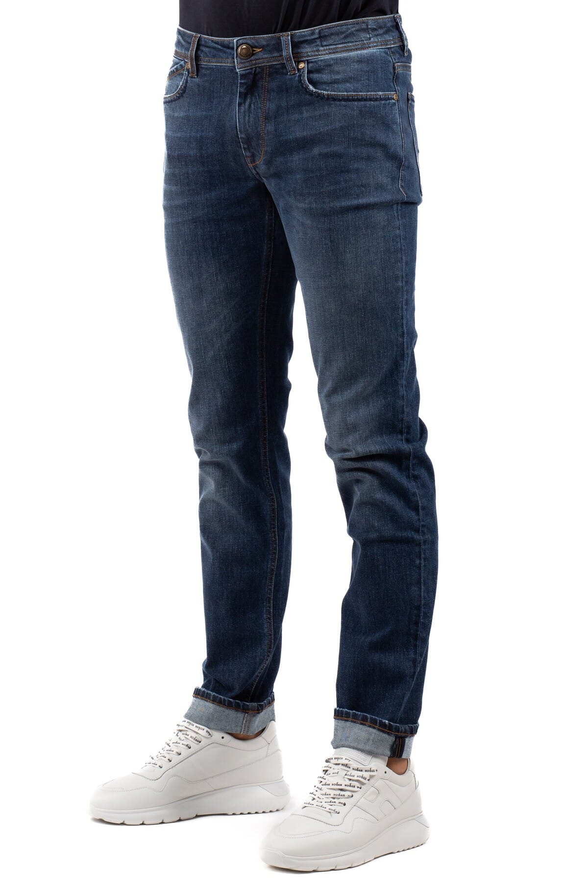 Jeans Man Re-Hash - p0152822