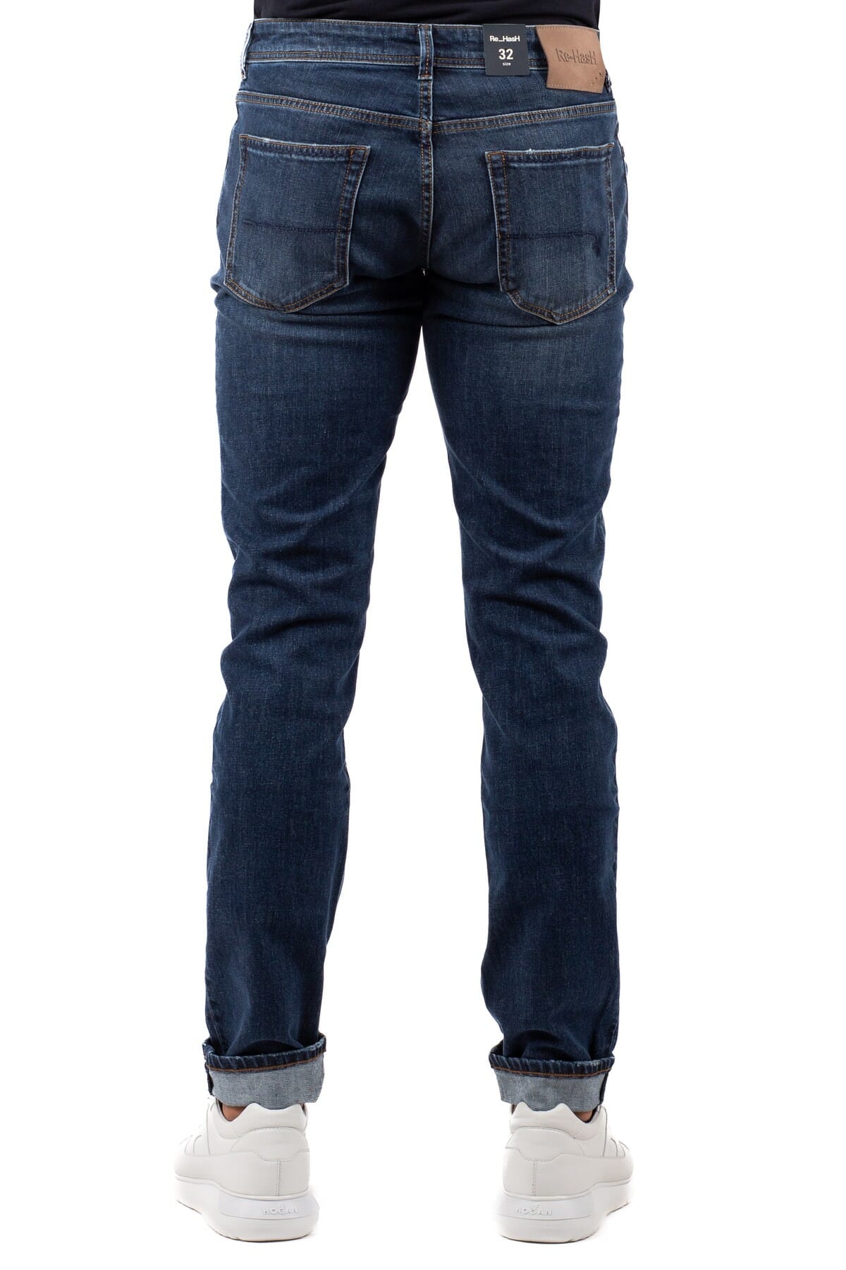 Jeans Man Re-Hash - p0152822