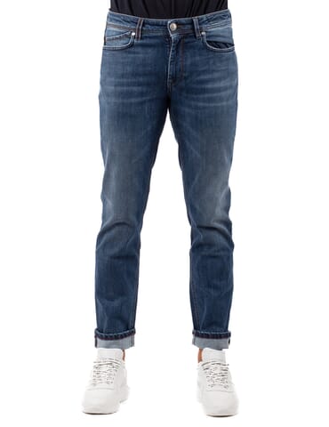 Jeans Man Re-Hash - p015302822