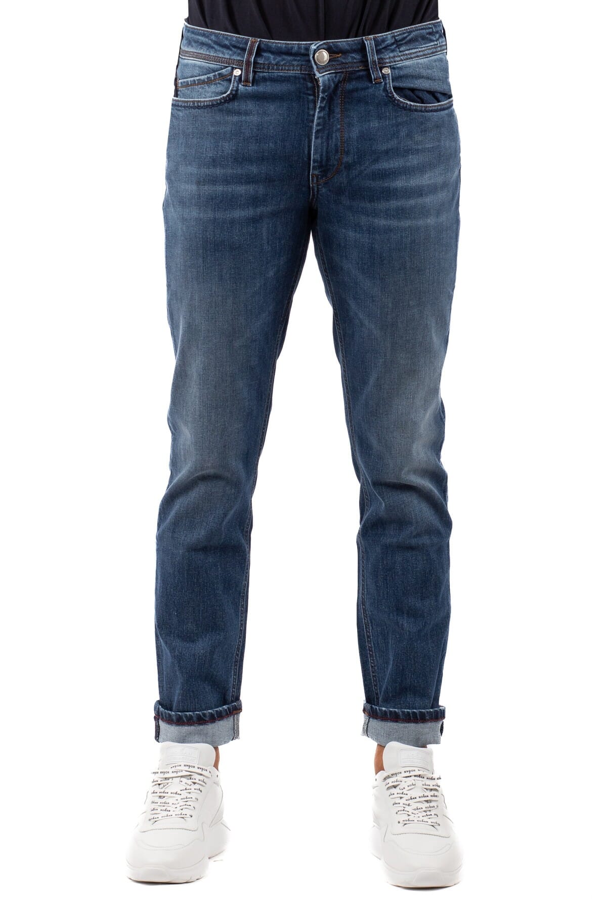 Jeans Man Re-Hash - p015302822