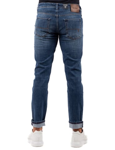 Jeans Uomo Re-Hash - p015302822 Jeans Uomo Re-Hash - p015302822