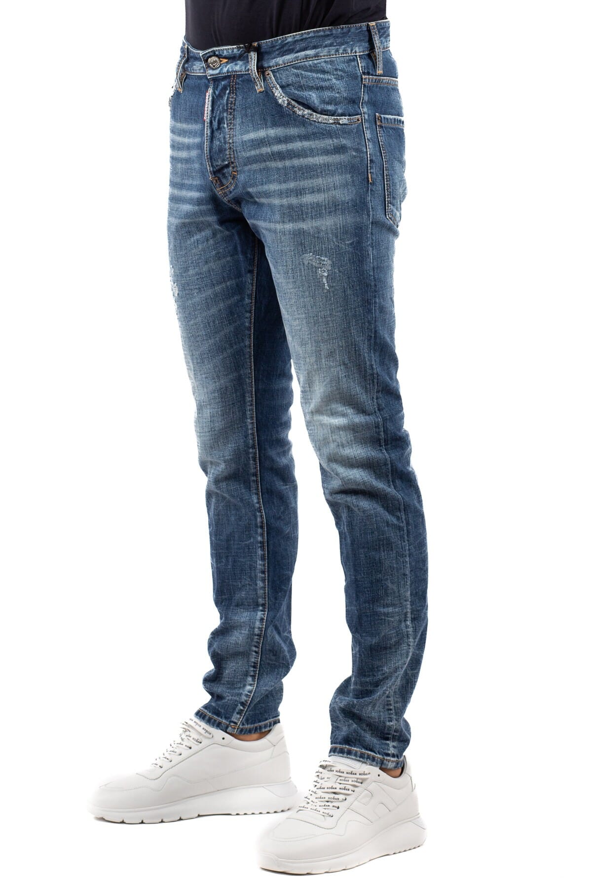 Jeans Man Dsquared - s71lb1442s30309